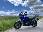 2019 Yamaha Tracer 700 2019 Yamaha Tracer 700