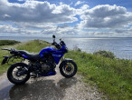 2019 Yamaha Tracer 700 2019 Yamaha Tracer 700