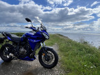 2019 Yamaha Tracer 700 2019 Yamaha Tracer 700