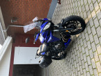2019 Yamaha Tracer 700 2019 Yamaha Tracer 700