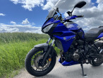 2019 Yamaha Tracer 700 2019 Yamaha Tracer 700