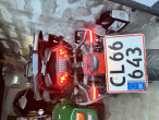 2019 Yamaha Tracer 700 2019 Yamaha Tracer 700
