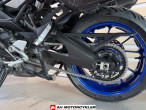 2019 Yamaha Tracer 900 GT
