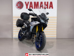 2019 Yamaha Tracer 900 GT