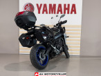 2019 Yamaha Tracer 900 GT