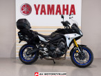 Yamaha Tracer 900 GT