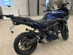 2019 Yamaha Tracer 900 GT