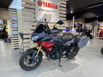 2019 Yamaha Tracer 900 GT 2019 Yamaha Tracer 900 GT
