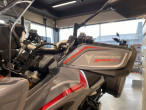 2019 Yamaha Tracer 900 GT 2019 Yamaha Tracer 900 GT