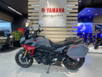 2019 Yamaha Tracer 900 GT 2019 Yamaha Tracer 900 GT