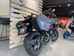2019 Yamaha Tracer 900 GT 2019 Yamaha Tracer 900 GT