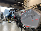 2019 Yamaha Tracer 900 GT 2019 Yamaha Tracer 900 GT