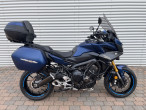 2019 Yamaha Tracer 900 GT 2019 Yamaha Tracer 900 GT