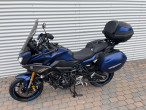 2019 Yamaha Tracer 900 GT 2019 Yamaha Tracer 900 GT