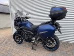 2019 Yamaha Tracer 900 GT 2019 Yamaha Tracer 900 GT