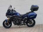2019 Yamaha Tracer 900 GT 2019 Yamaha Tracer 900 GT