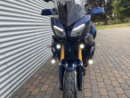 2019 Yamaha Tracer 900 GT 2019 Yamaha Tracer 900 GT