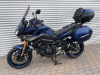 2019 Yamaha Tracer 900 GT 2019 Yamaha Tracer 900 GT