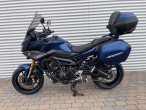 2019 Yamaha Tracer 900 GT 2019 Yamaha Tracer 900 GT