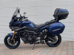 2019 Yamaha Tracer 900 GT 2019 Yamaha Tracer 900 GT