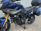2019 Yamaha Tracer 900 GT 2019 Yamaha Tracer 900 GT