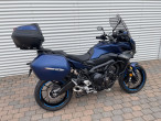 2019 Yamaha Tracer 900 GT 2019 Yamaha Tracer 900 GT