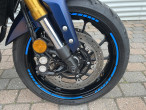 2019 Yamaha Tracer 900 GT 2019 Yamaha Tracer 900 GT