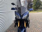 2019 Yamaha Tracer 900 GT 2019 Yamaha Tracer 900 GT