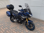 2019 Yamaha Tracer 900 GT 2019 Yamaha Tracer 900 GT