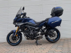 2019 Yamaha Tracer 900 GT 2019 Yamaha Tracer 900 GT