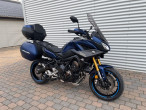 2019 Yamaha Tracer 900 GT 2019 Yamaha Tracer 900 GT