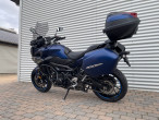 2019 Yamaha Tracer 900 GT 2019 Yamaha Tracer 900 GT