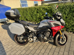 2019 Yamaha Tracer 900 GT 2019 Yamaha Tracer 900 GT