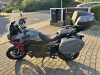 2019 Yamaha Tracer 900 GT 2019 Yamaha Tracer 900 GT