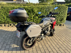 2019 Yamaha Tracer 900 GT 2019 Yamaha Tracer 900 GT