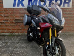 2019 Yamaha Tracer 900 GT