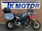 2019 Yamaha Tracer 900 GT