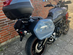 2019 Yamaha Tracer 900 GT