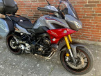 2019 Yamaha Tracer 900 GT