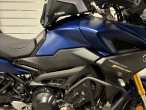 2019 Yamaha Tracer 900 GT