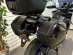 2019 Yamaha Tracer 900 GT
