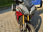 2019 Yamaha Tracer 900 GT 2019 Yamaha Tracer 900 GT