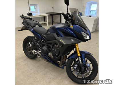 Yamaha Tracer 900 GT