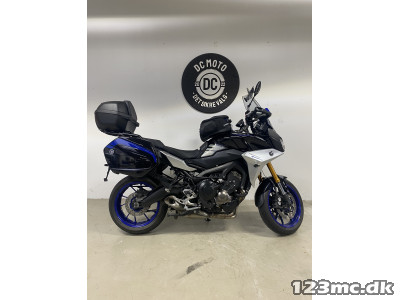 Yamaha Tracer 900 GT