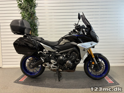 Yamaha Tracer 900 GT