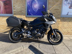 2019 Yamaha Tracer 900