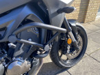 2019 Yamaha Tracer 900