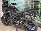2019 Yamaha Tracer 900