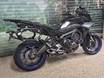 2019 Yamaha Tracer 900