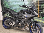 2019 Yamaha Tracer 900